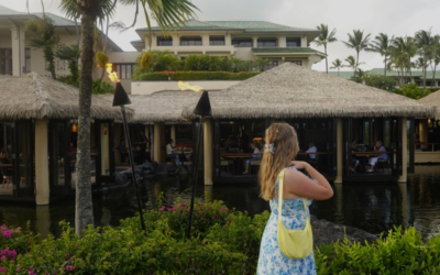 Grand Hyatt Kauai Review: My Honest Opinion