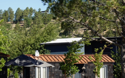 Hotel Review: High Country Motor Lodge in Flagstaff, Arizona