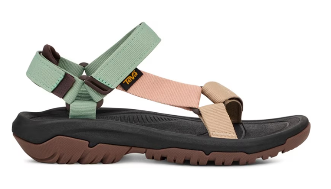 hiking sandals