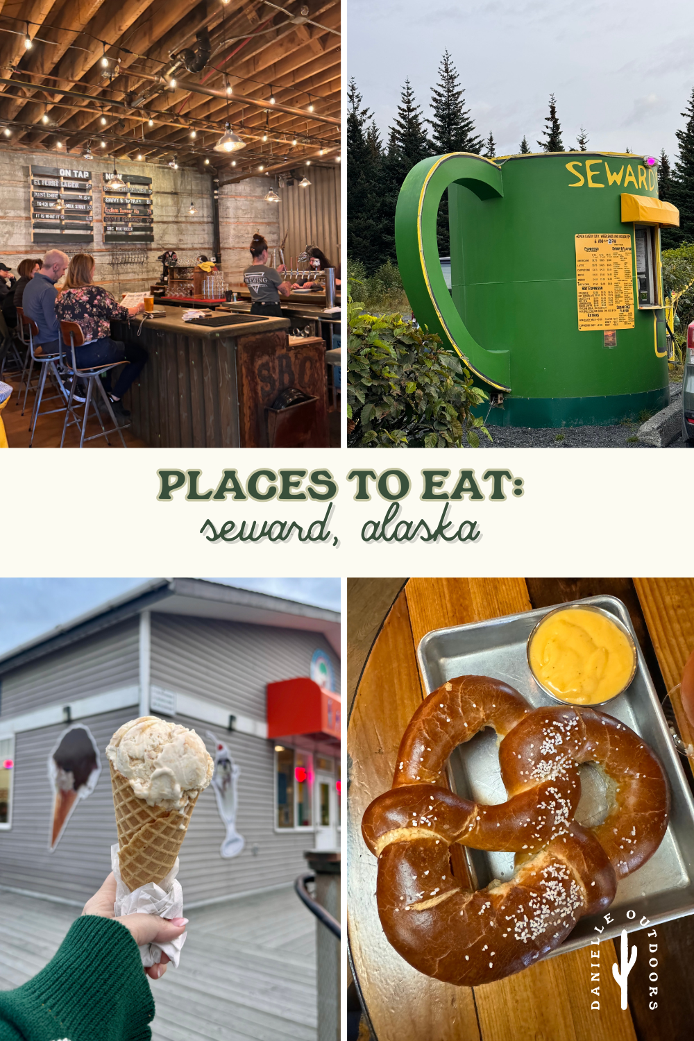 where to eat in seward