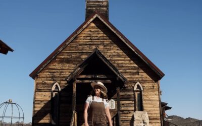 Goldfield Ghost Town: Into Arizona’s Past