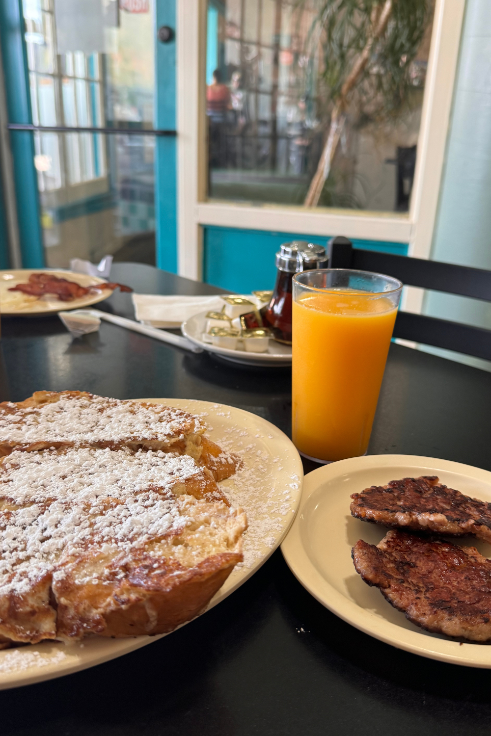 breakfast food in bisbee arizona