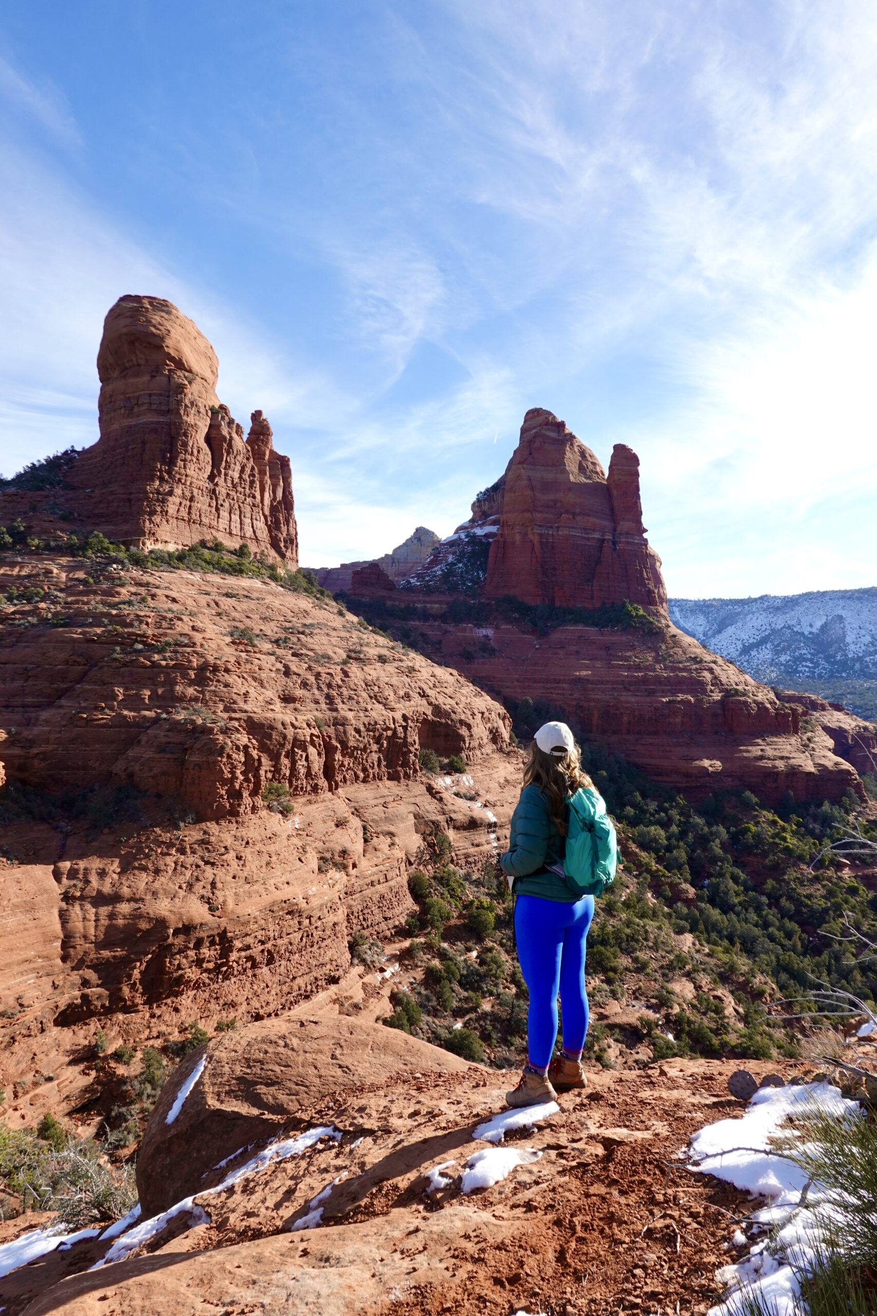 Sedona in Winter: A Weekend Itinerary