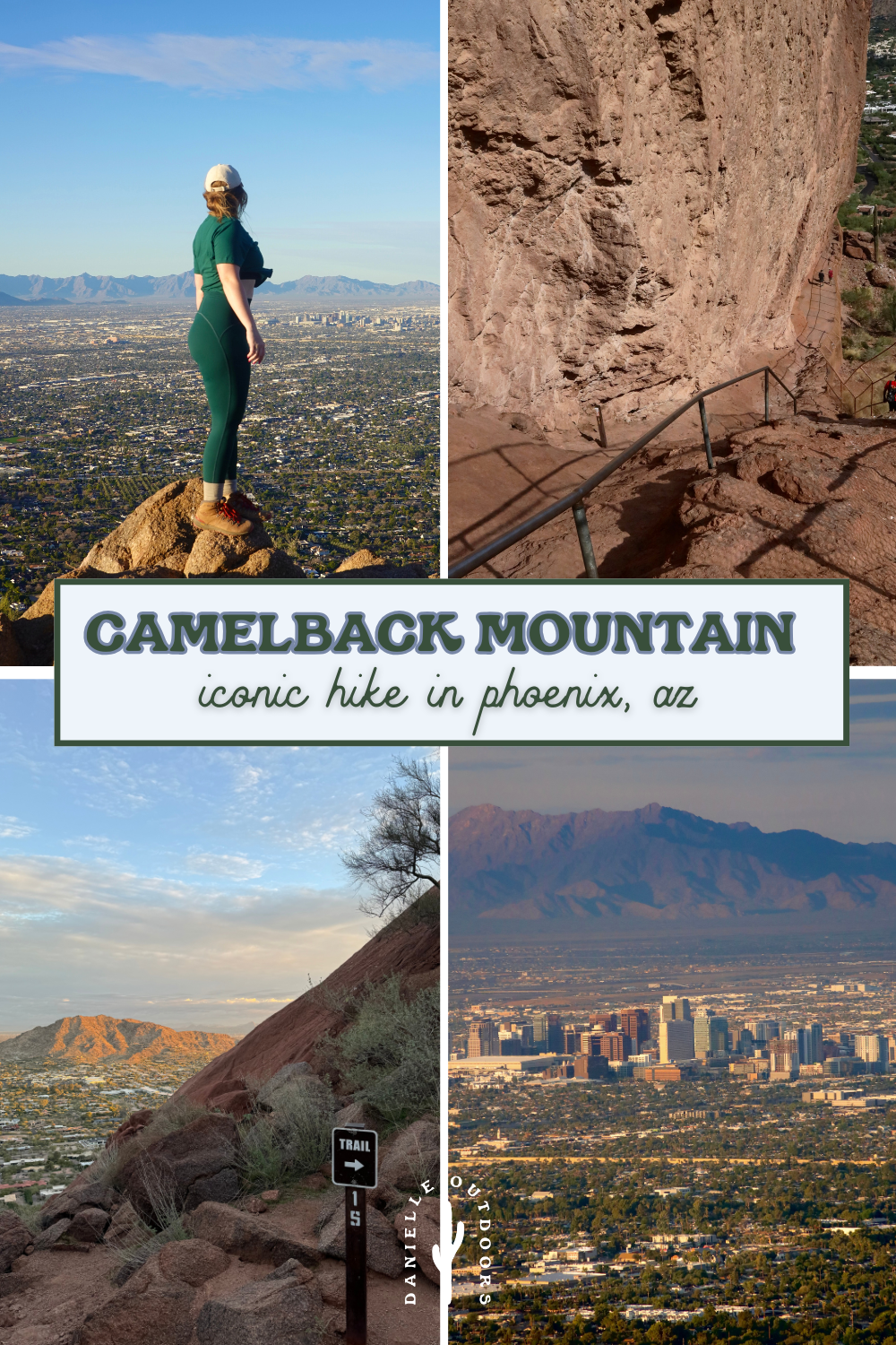 camelback mountain photos