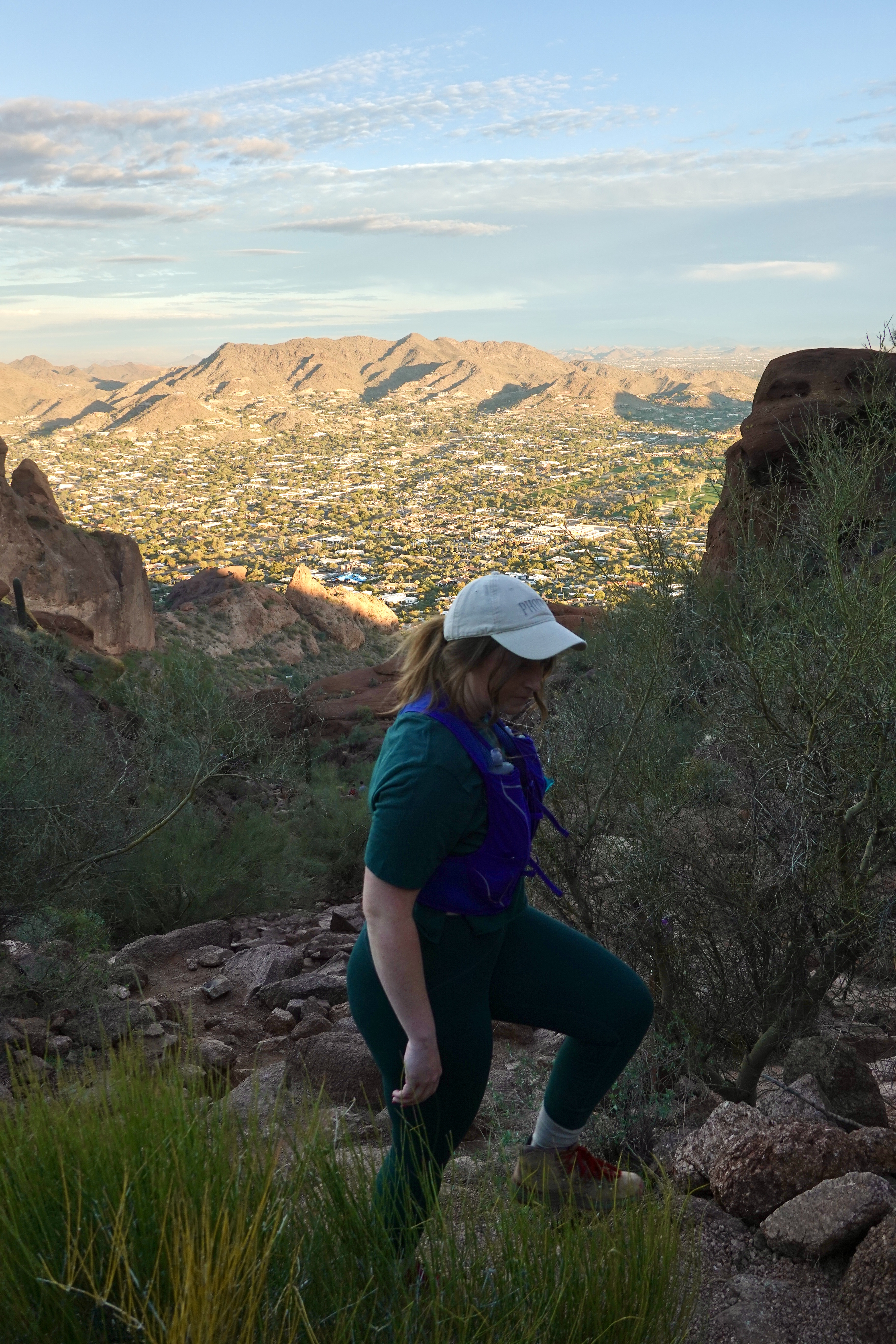 Camelback Mountain Hike: A Local’s Review