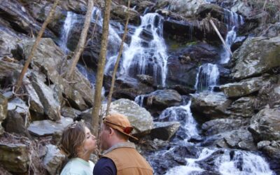 The Perfect Outdoorsy Weekend in Asheville