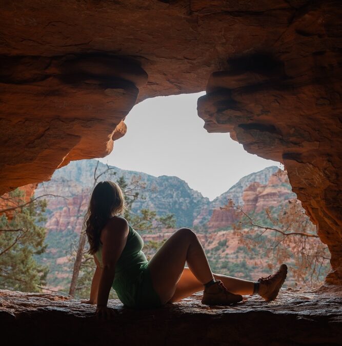 Best Hikes in Sedona for Every Adventurer