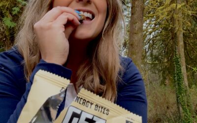 Best Hiking Snacks to Keep You Satisfied