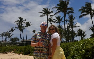 Things To Do in Kauai for Couples
