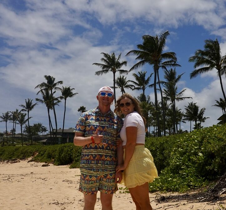 Things To Do in Kauai for Couples