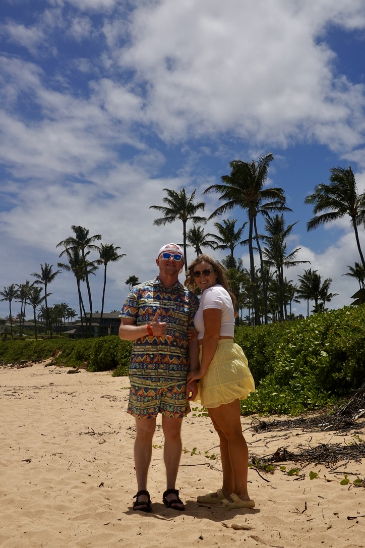 Things To Do in Kauai for Couples