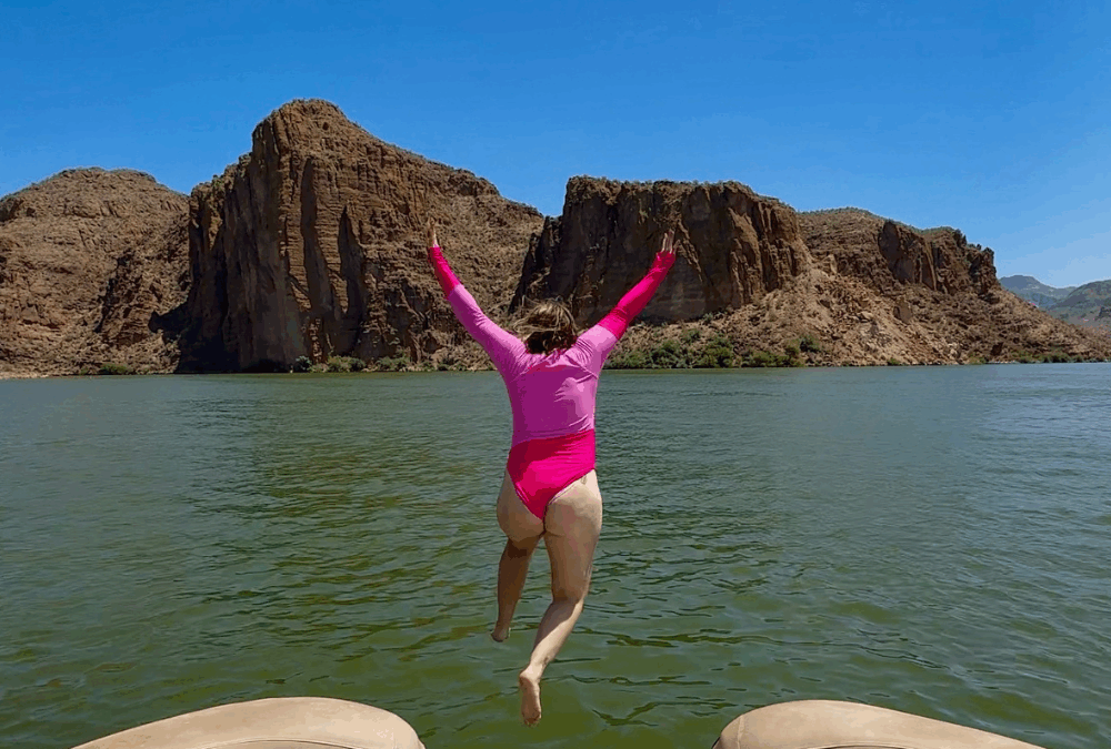 Your Guide to Canyon Lake Boat Rentals