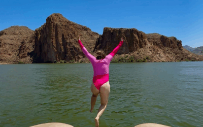 Your Guide to Canyon Lake Boat Rentals