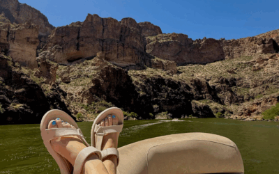 Best Lakes Near Phoenix, Arizona