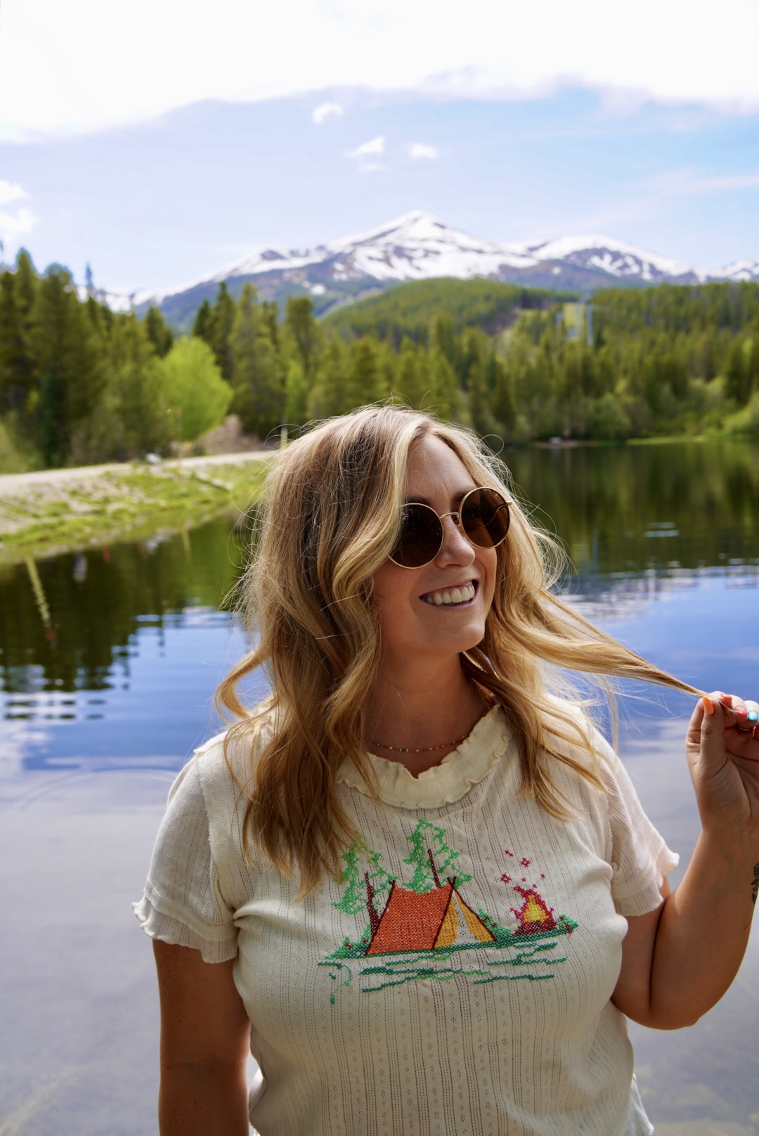 Why You Should Visit Breckenridge In Summer