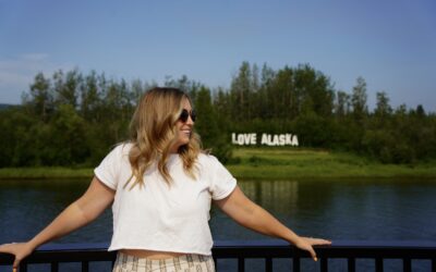 Fairbanks Alaska in Summer: Magical Things To Do