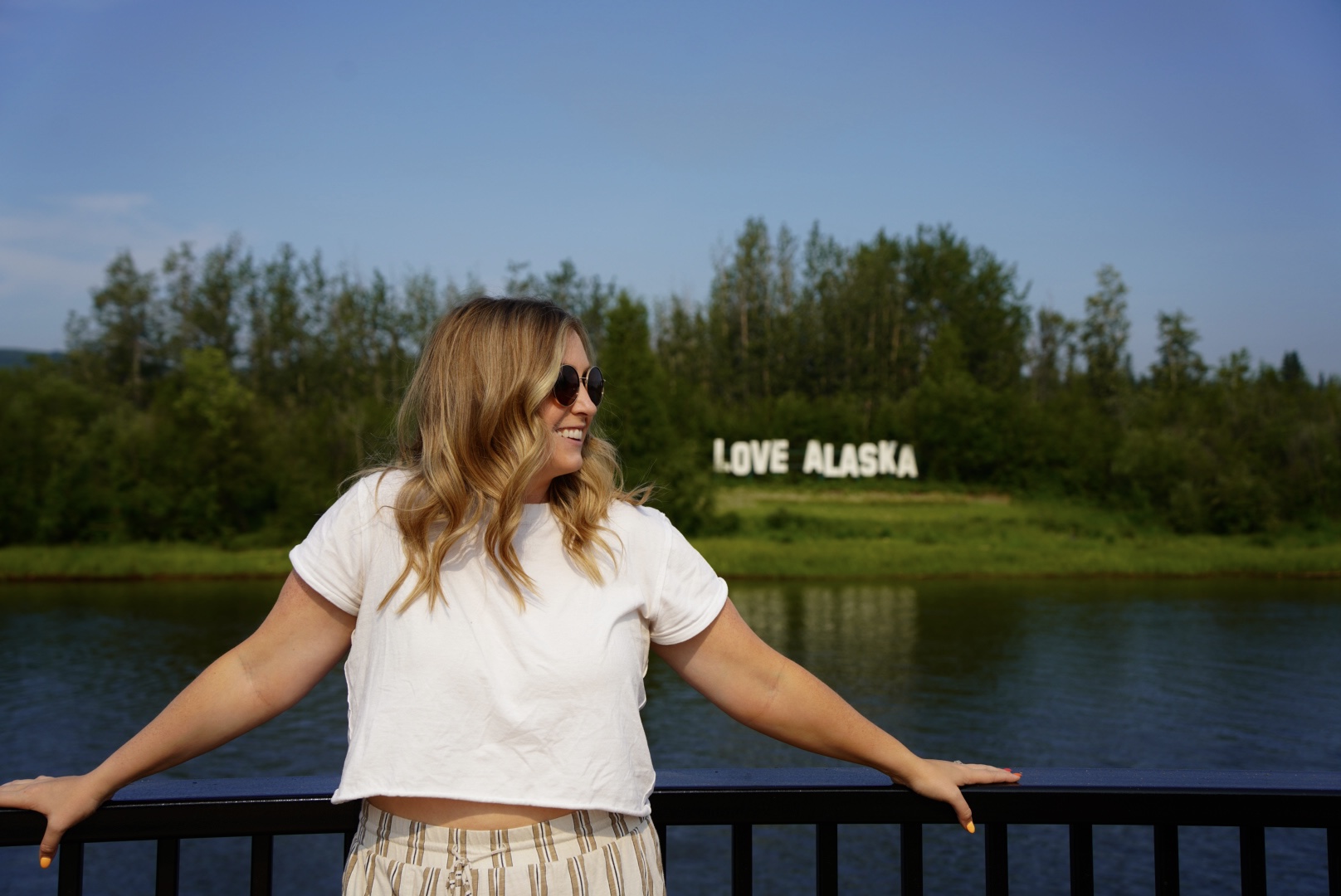 Fairbanks Alaska in Summer: Magical Things To Do
