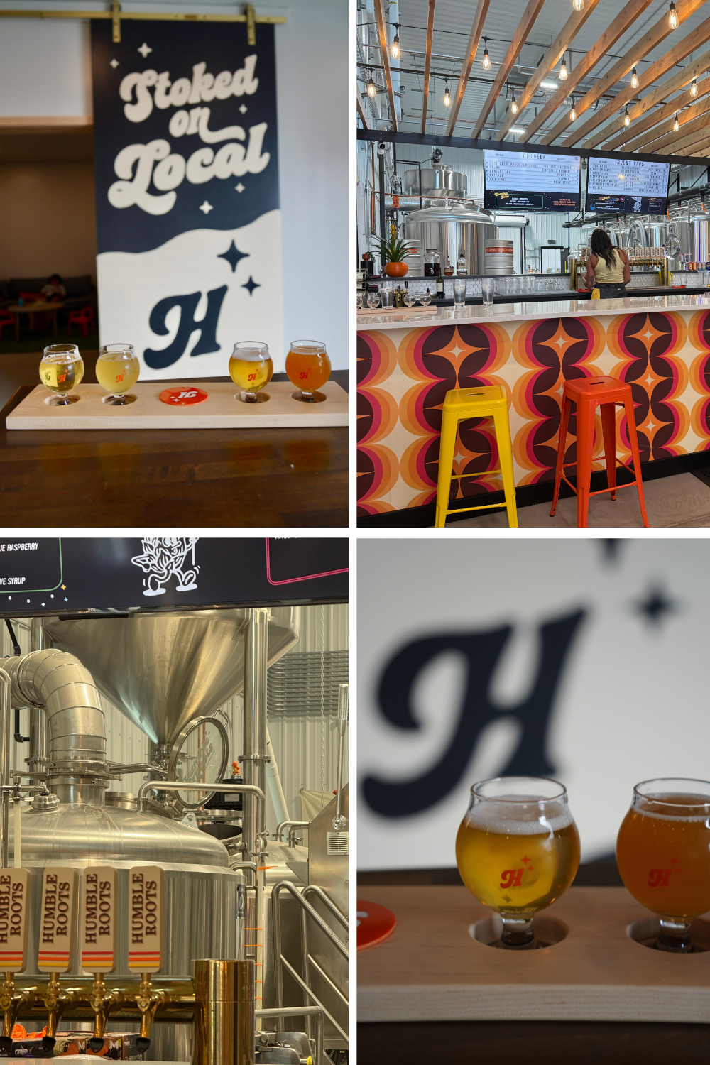 photos of a brewery in fairbanks alaska