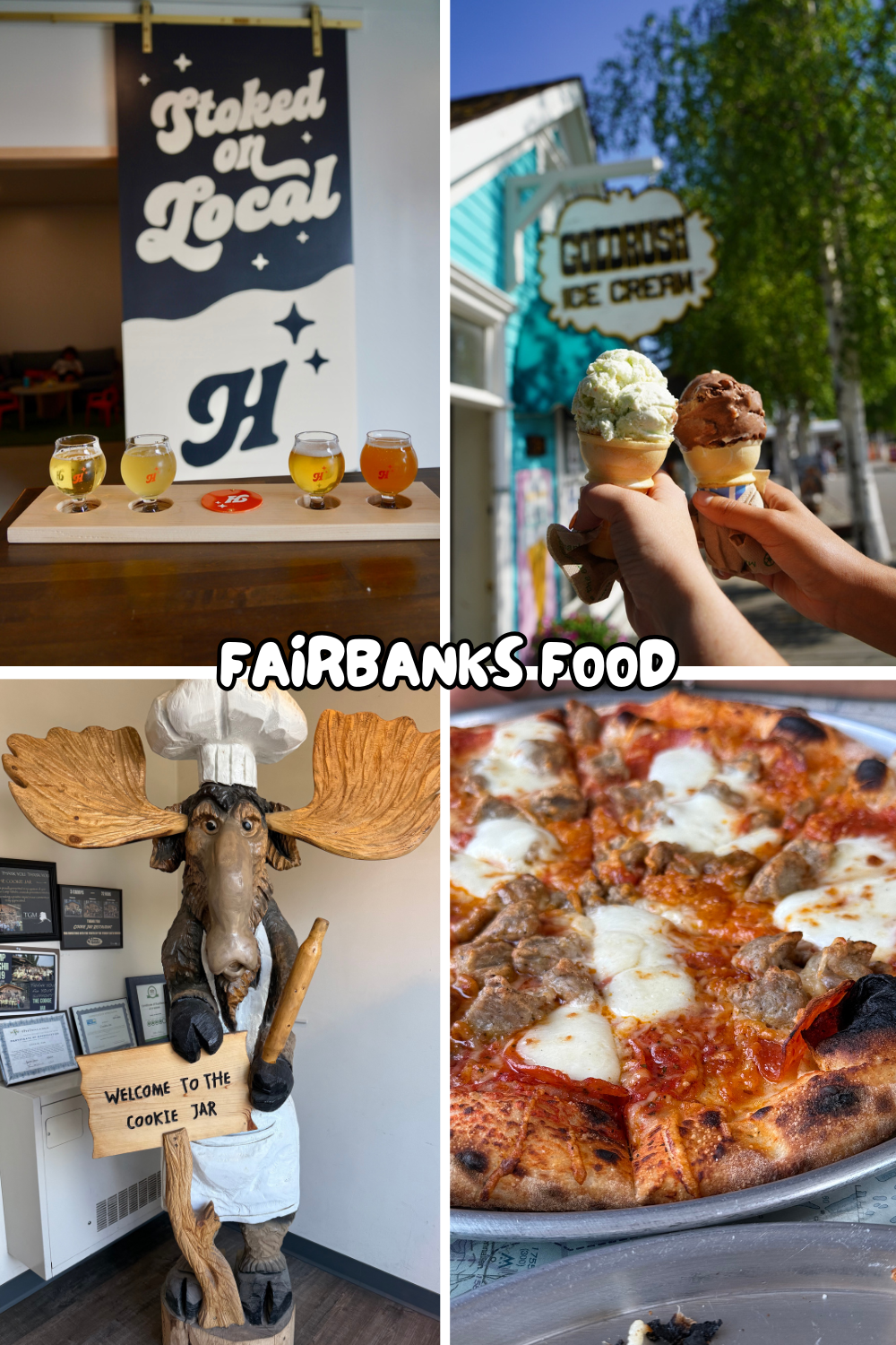 photos of food in fairbanks alaska