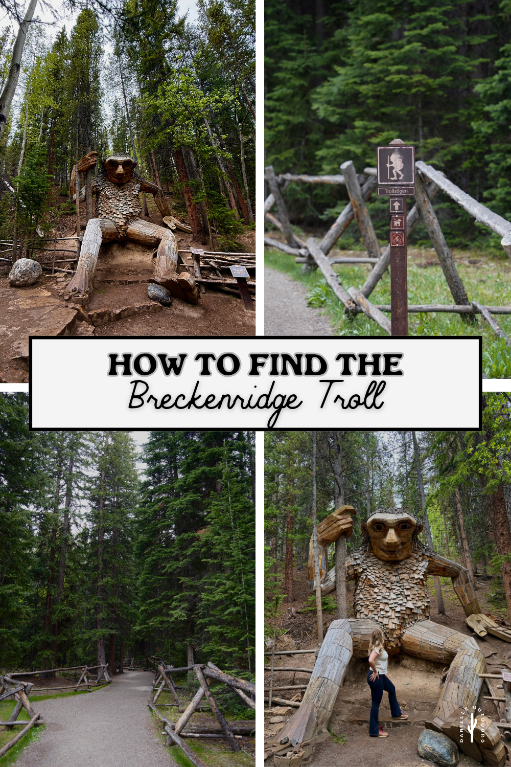 photos of the breckenridge troll