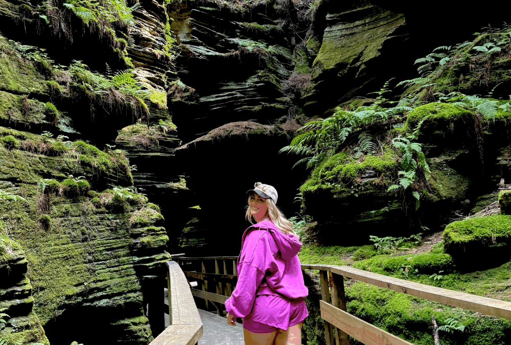 Witches Gulch: Answering FAQs