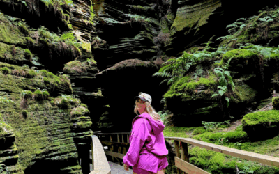 Witches Gulch: Answering FAQs