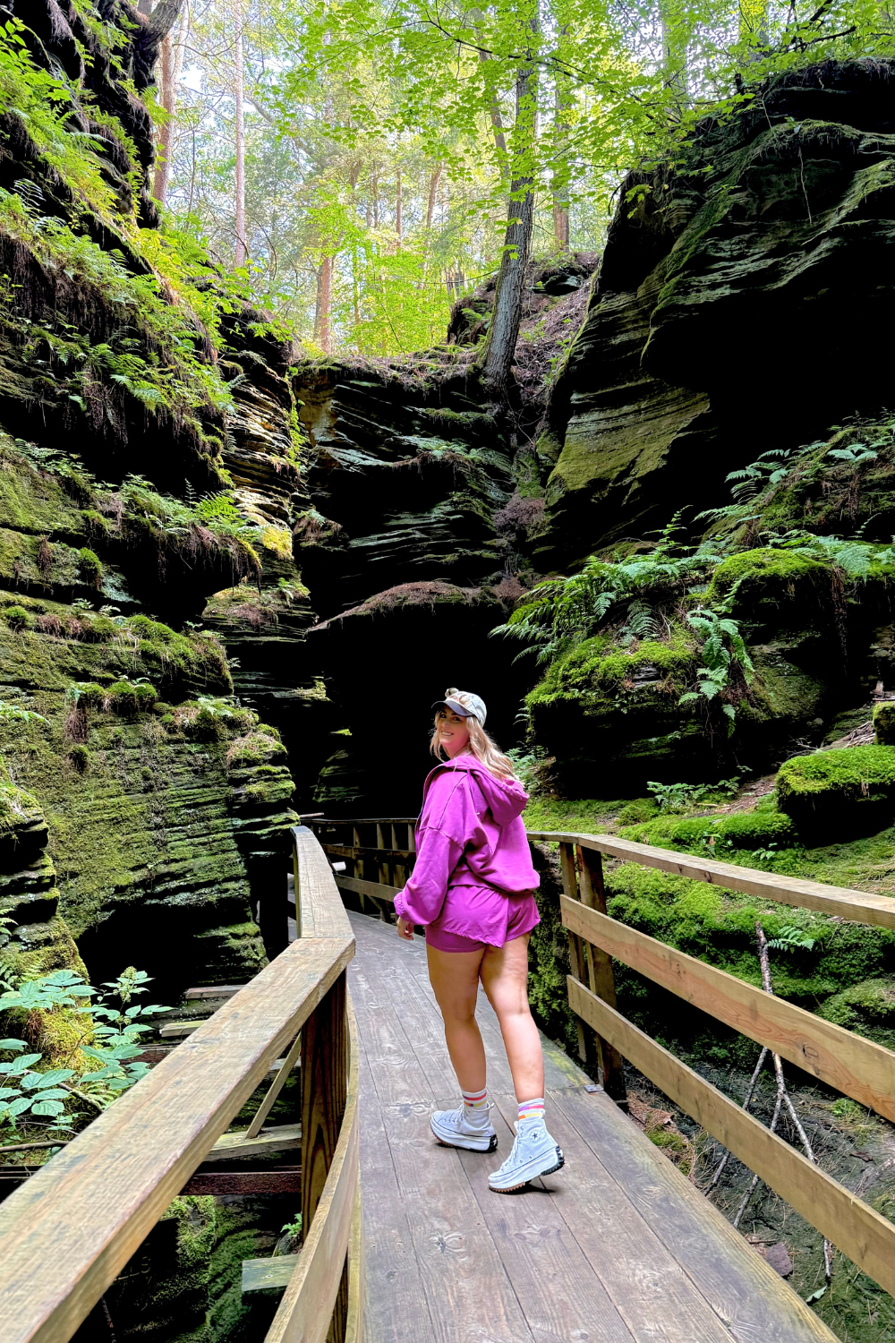 Witches Gulch: Answering FAQs