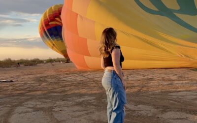Hot Air Balloon Tour Phoenix: A Review