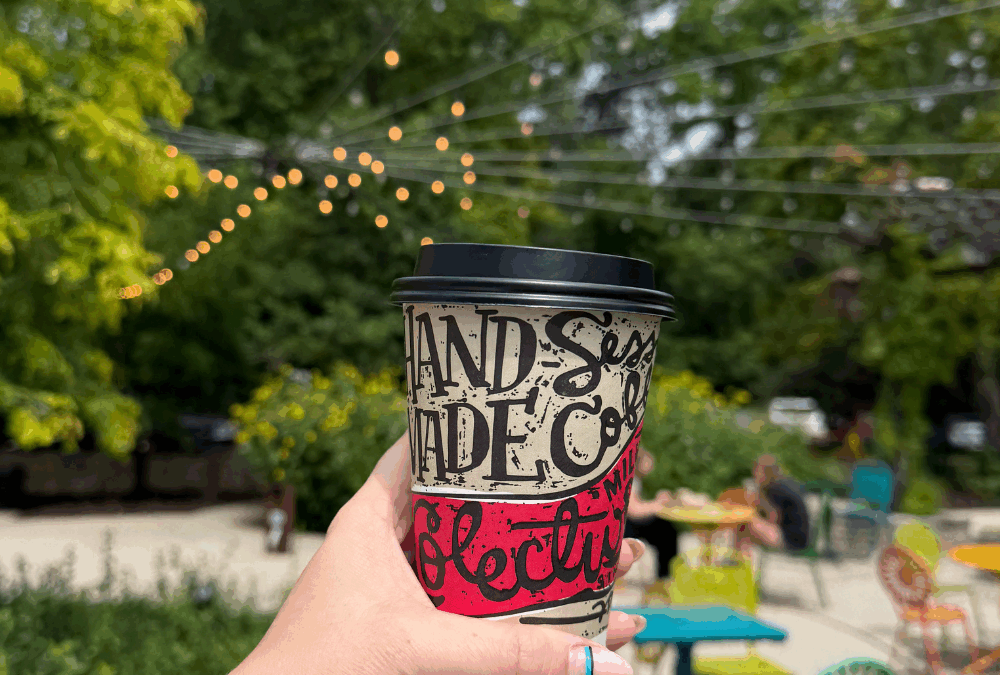 Best Coffee Shops in Milwaukee, Wisconsin