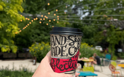 Best Coffee Shops in Milwaukee, Wisconsin
