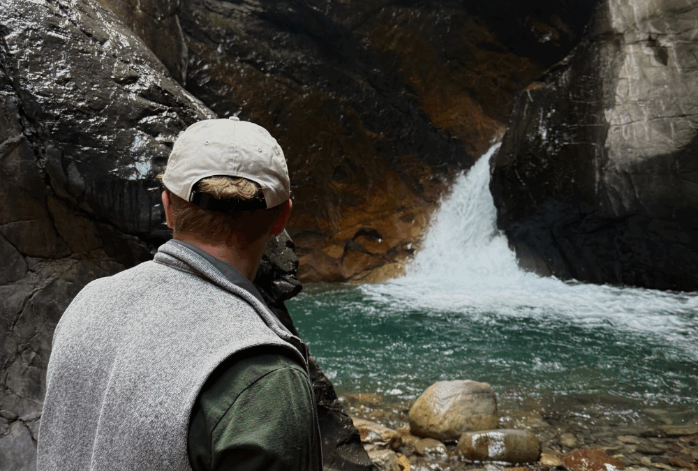 Box Canyon Falls Park: What To Expect