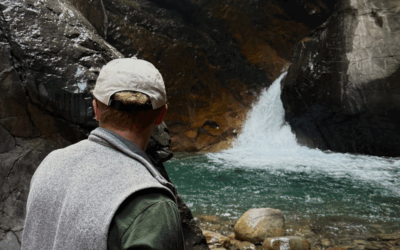 Box Canyon Falls Park: What To Expect