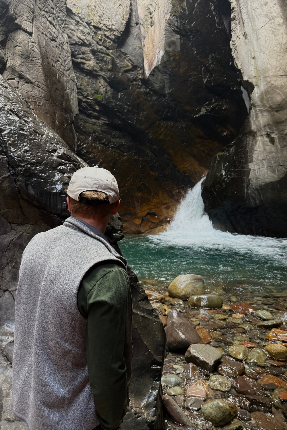 Box Canyon Falls Park: What To Expect