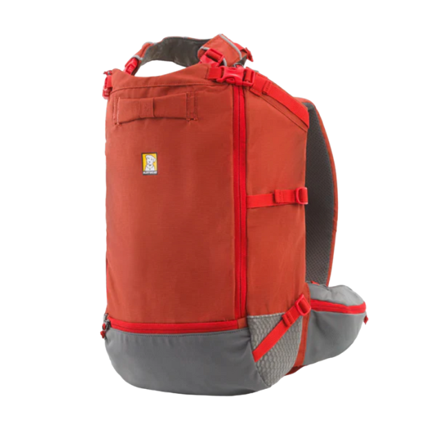 ruffwear hitch hiker backpack