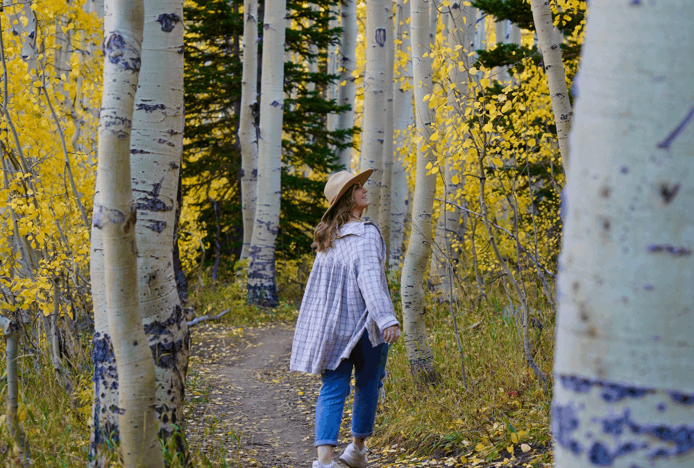 Fall in Park City: A Magical Getaway