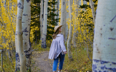 Fall in Park City: A Magical Getaway