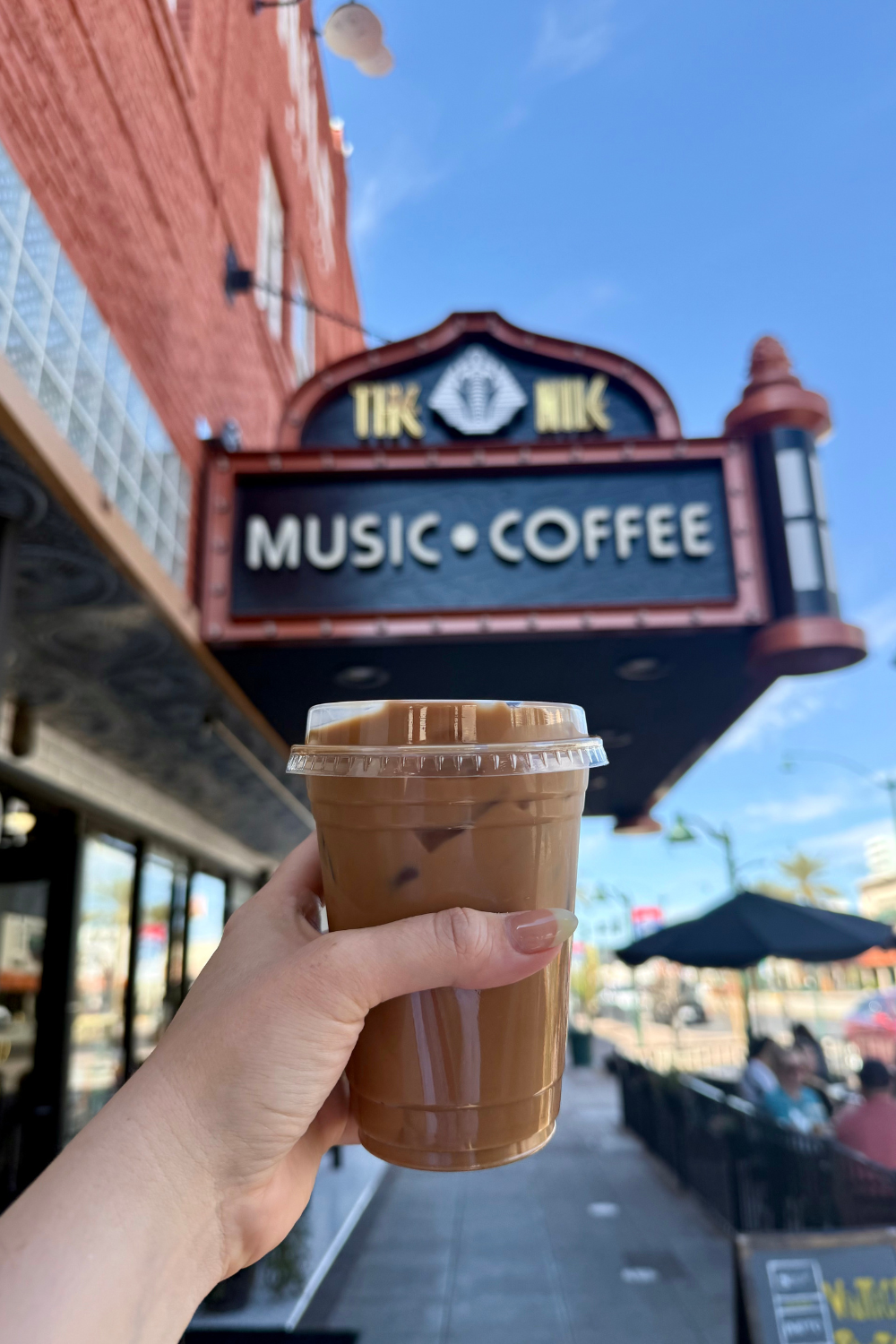 Cute Coffee Shops in Mesa, Arizona