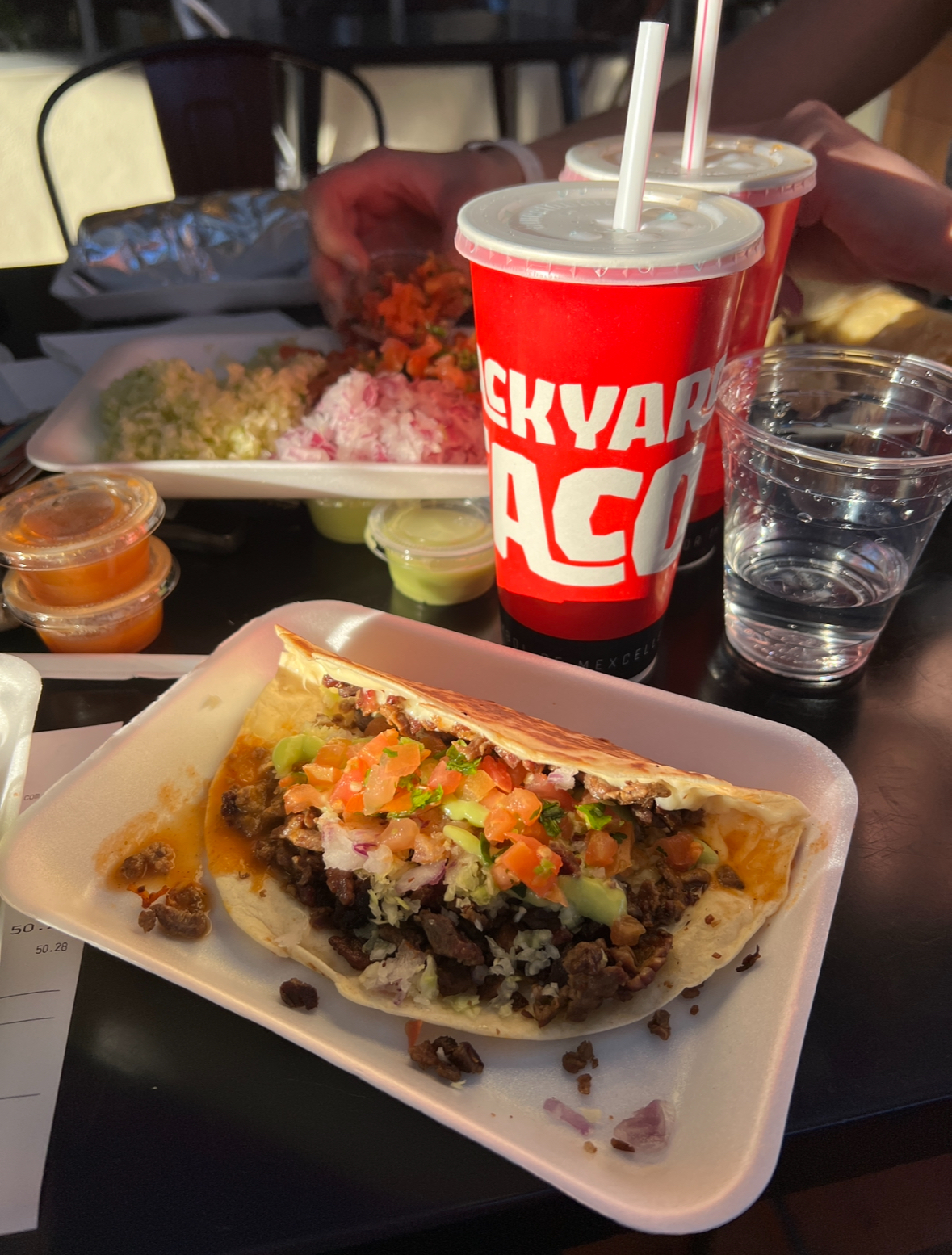 photos of japanese friendship garden