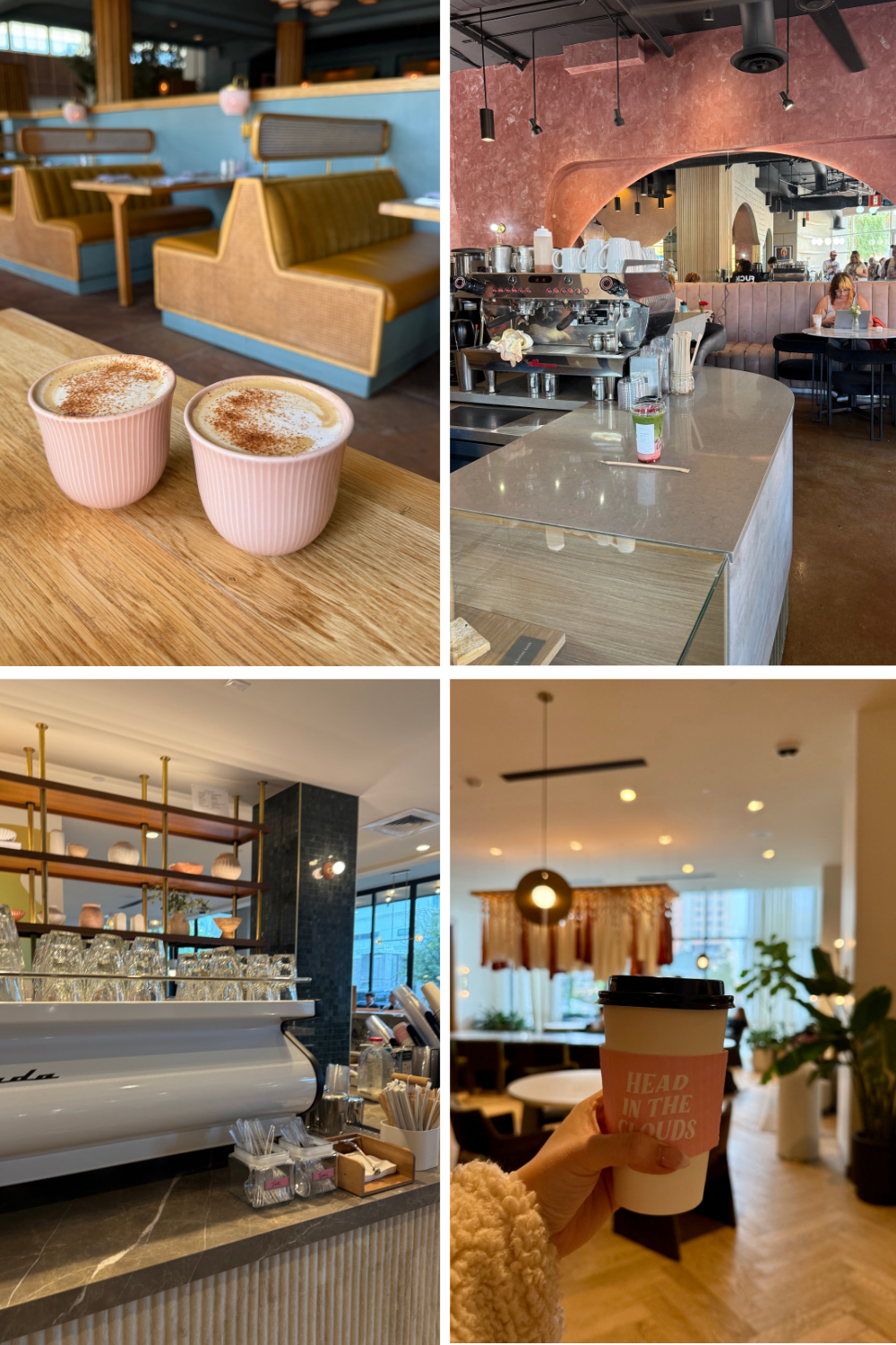 photos of some of the best coffee shops in phoenix