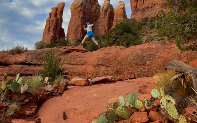 Top 10 Best Hikes in Arizona