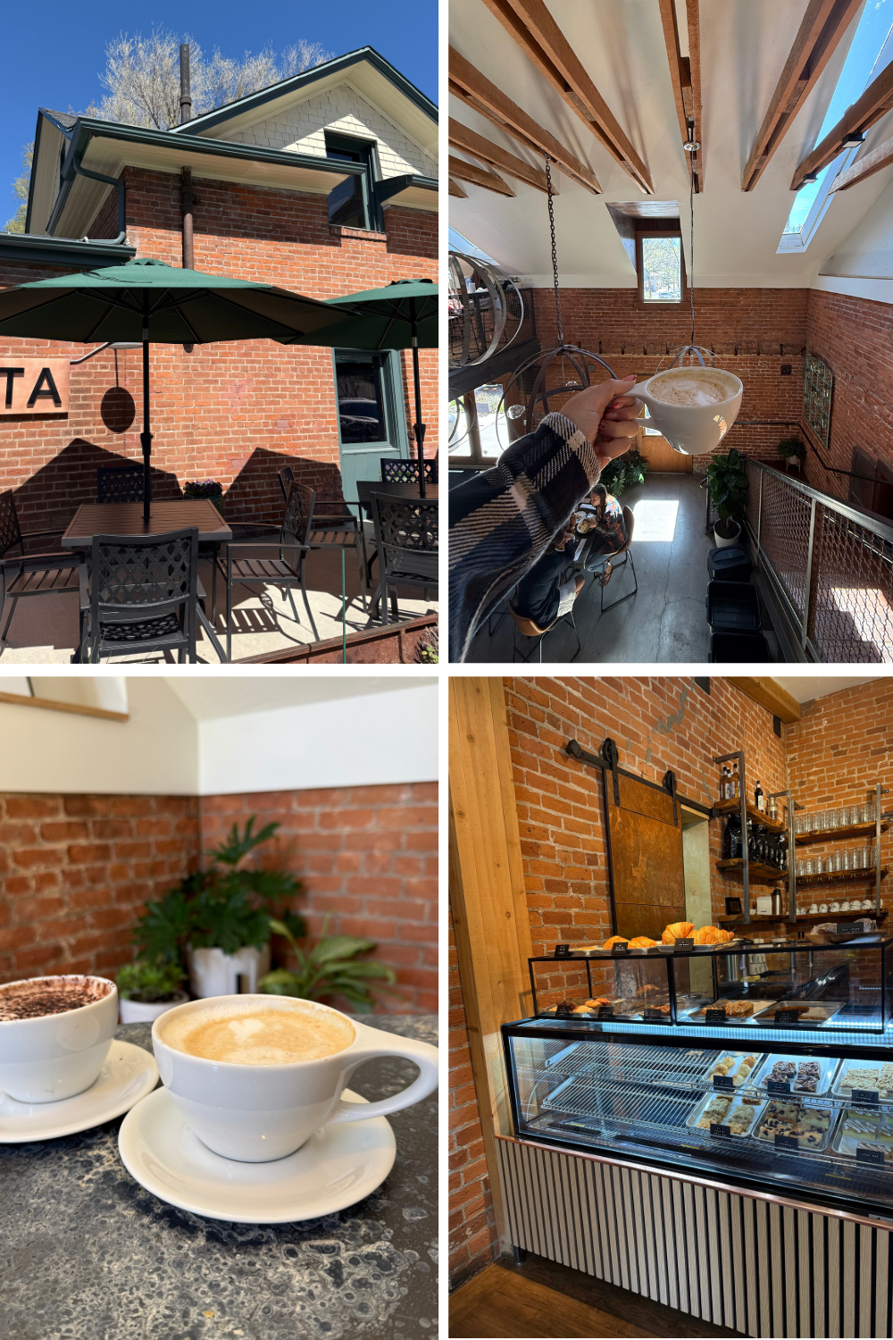 sosta coffee in flagstaff