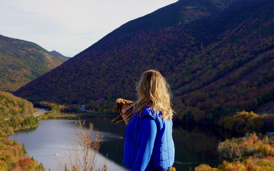 New England Road Trip to See Fall Colors: 7 Stops