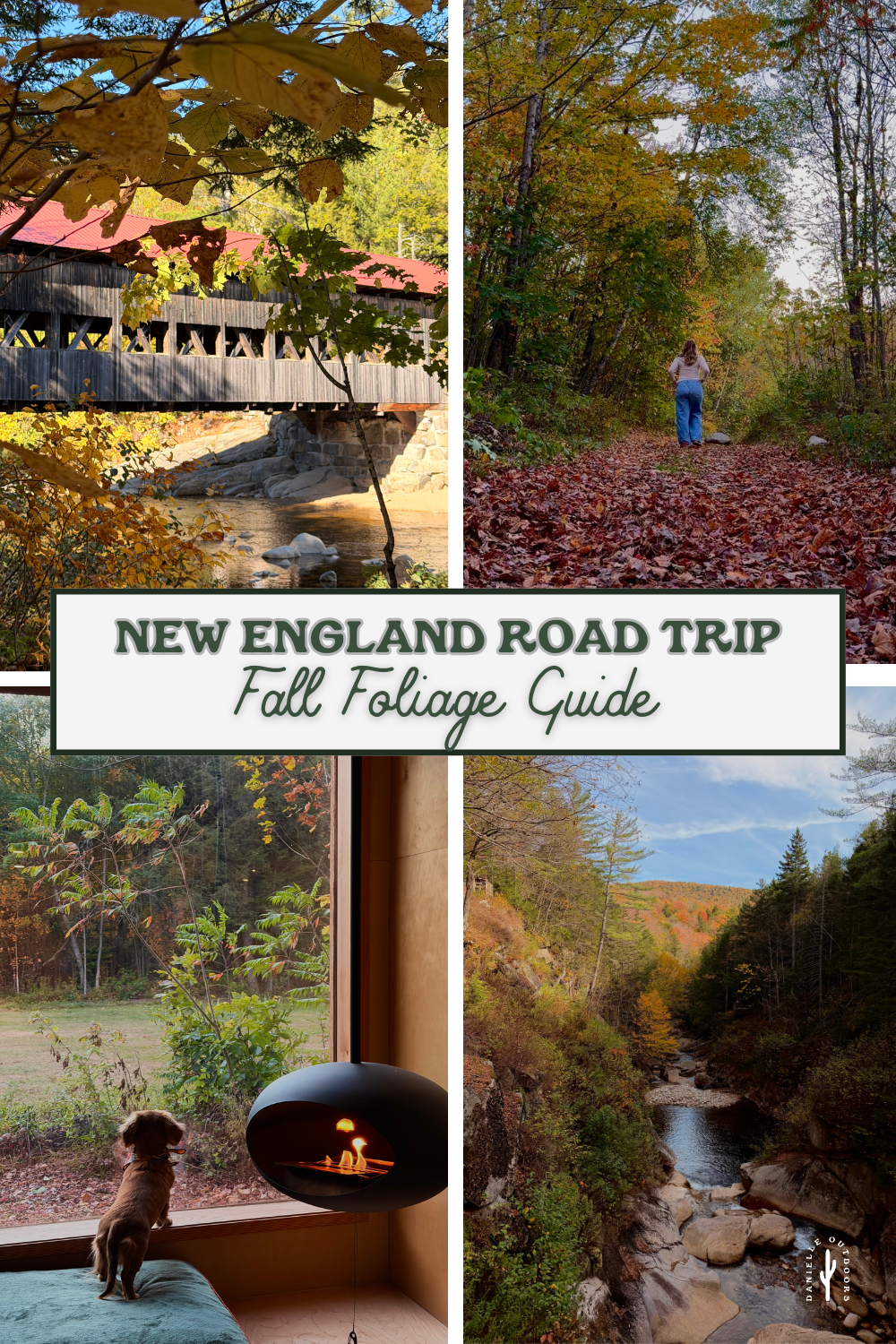 new england road trip pinterest pin
