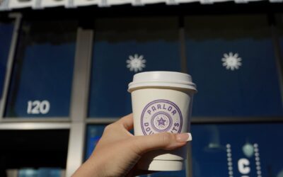 Cutest Coffee Shops in Prescott, Arizona