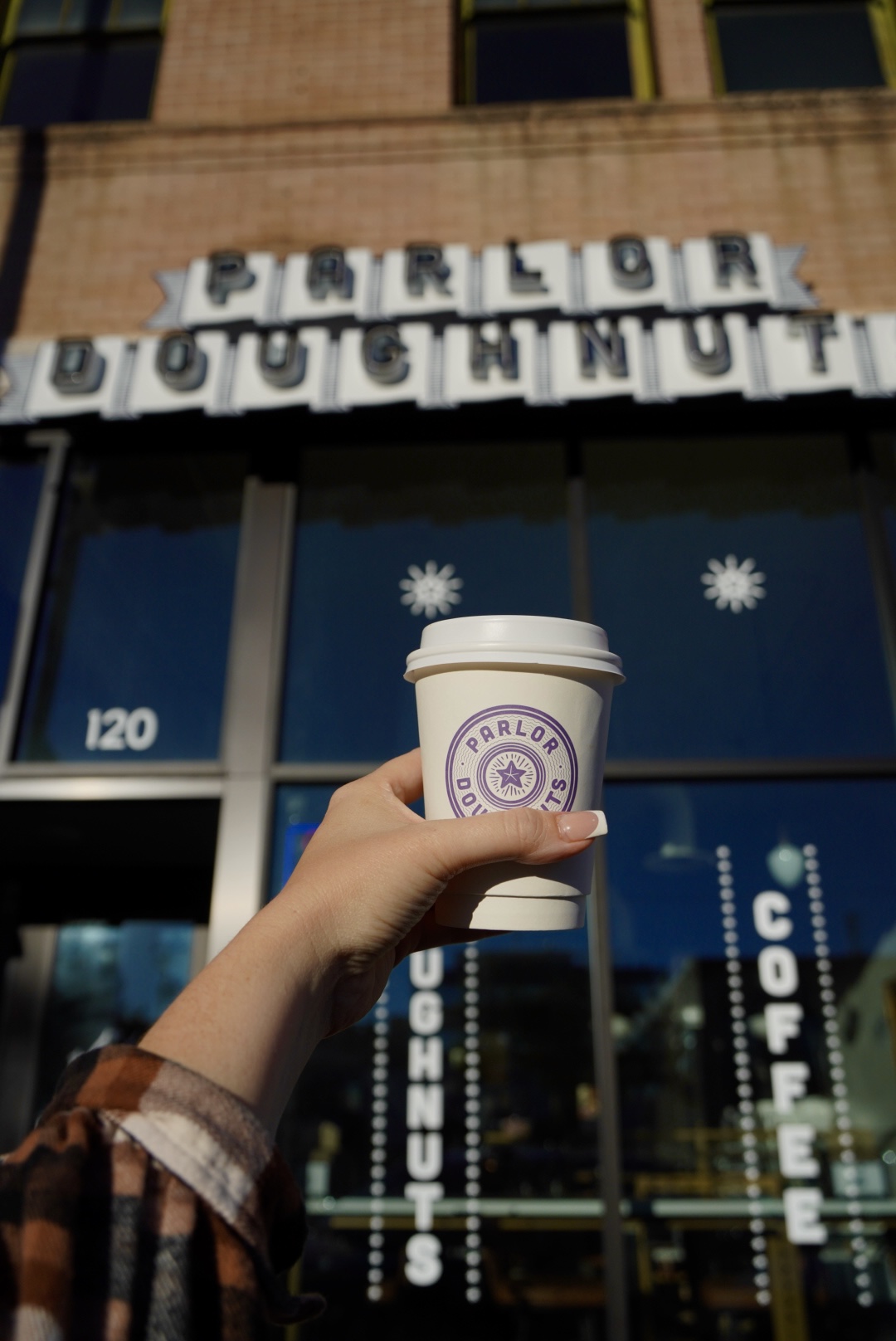 Cutest Coffee Shops in Prescott, Arizona