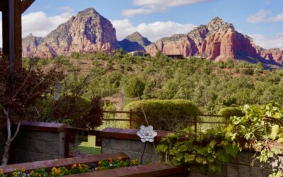 Best Restaurants in Sedona
