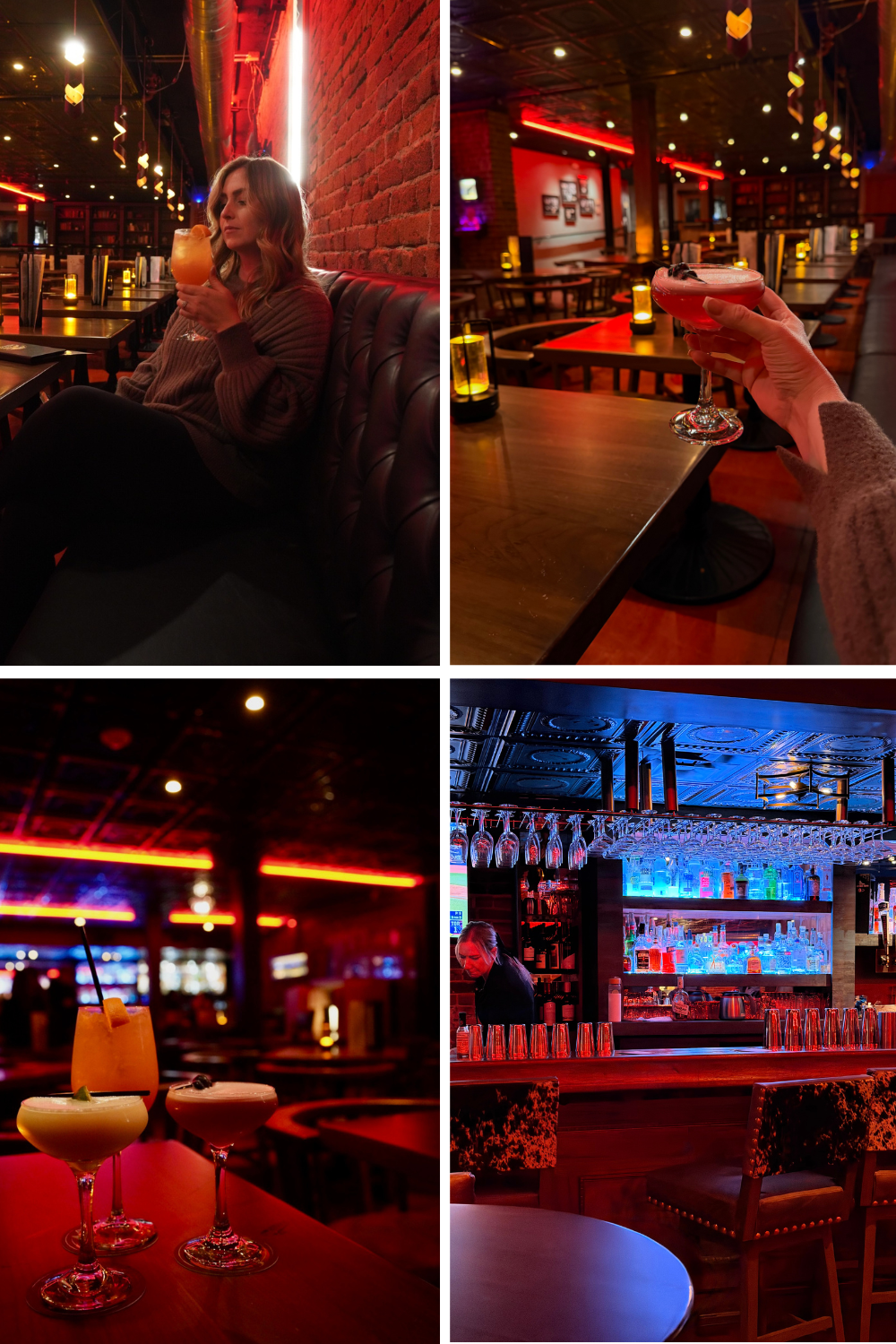photos of speakeasy in prescott arizona