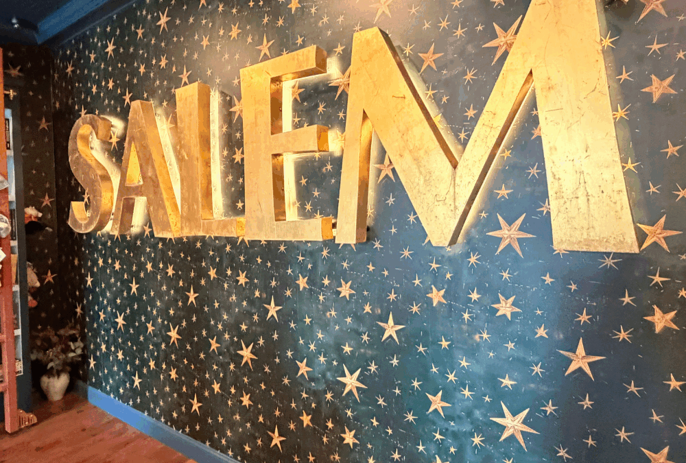 Things to Do in Salem (in a Few Hours!)