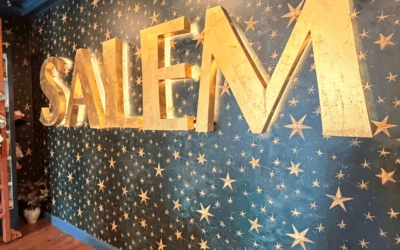 Things to Do in Salem (in a Few Hours!)