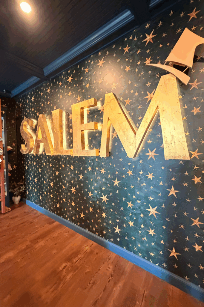 Things to Do in Salem (in a Few Hours!) - Danielle Outdoors